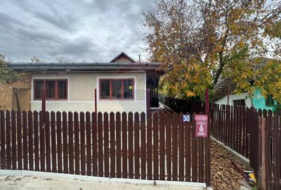 Casa de vanzare in Tisa-Silvestri Bacau - 17