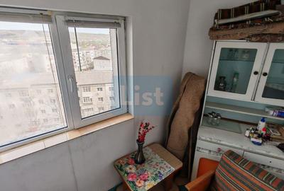 De vanzare apartament spatios cu 4 camere decomandate, zona gării - 17