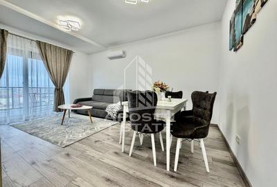 Apartament 2 camere, 50 mp utili, zona centrala, Adora Park - 1