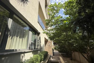 Inchiriere Apartament 4 Camere 13 Septembrie Marriott - 2