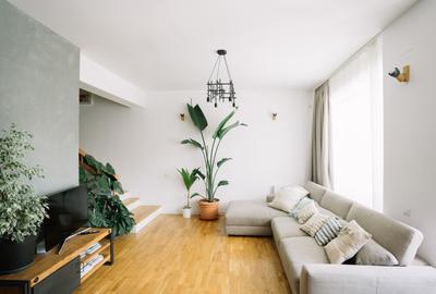 Oportunitate Domenii Ion Mihalache Popisteanu - Duplex Lux 6 Camere cu Gradina - 3