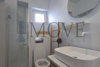 Apartamentul cel mai dorit - Piata avictoriei - American House - 24