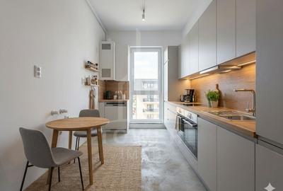 Apartament 2 camere decomandate 61 utili Selimbar|P.Brana - 3