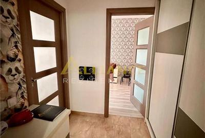 2 camere - Gata de mutare - Dimitrie Leonida - Parcare inclusa - 9