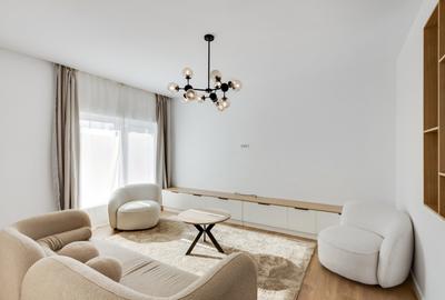 VILA 5 CAMERE P+1+M - PIPERA - COMISION 0% - 4
