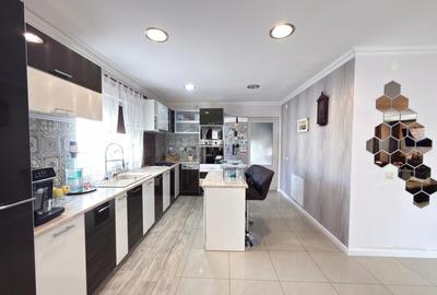 Casa individuala finisata cu 5 camere, Garaj, Sarmas, 0% Comision - 3