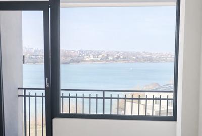 ⏩ Campus 2 Camere 45m² bloc 2021 La Alb Vedere la Lac - 3