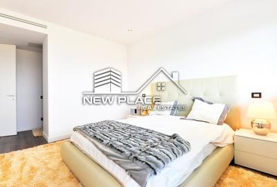 Cortina Residence | Apartament deosebit | View spectaculos | Lux - 10