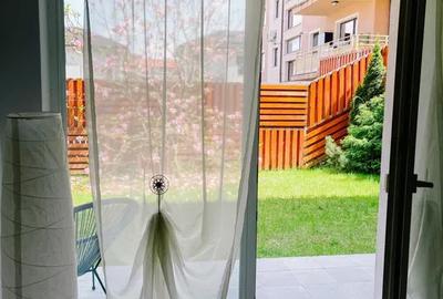 Apartament 2 camere cu gradina, Buna Ziua - 5