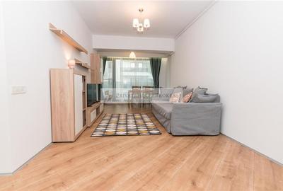 Pipera | Rond OMV | 4City North | Bloc 2019 | Parcare - 1