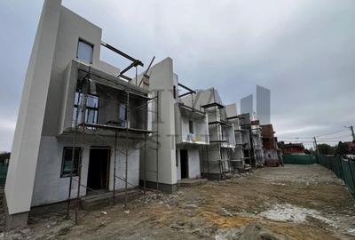 Casa individuală, 4 camere, 3 bai, 110 mp, Giroc - 4