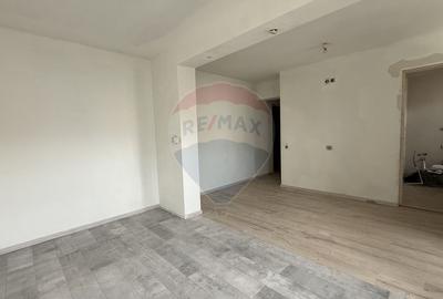 Apartament 2 camere semifinisat – Cartier ISR, Râșnov, 0% Comision - 10