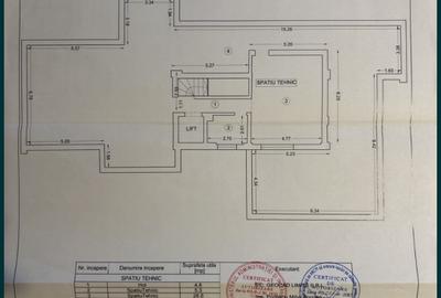 Garsoniera Campus Constanta - 8