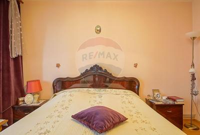 Apartament 2 camere, B-dul Victoriei - 11