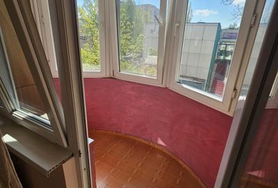 Basarabia, chiar la metrou Costin Georgian, langa Mc Donald's - 5