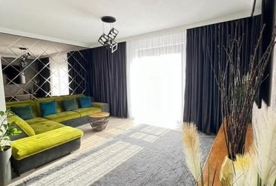 3 Camere Modern - Premium - View Panoramic - Popas Pacurari Valea Lupului / Boxa - 5