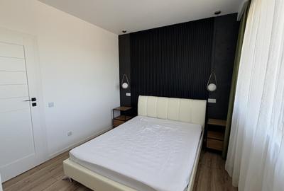 Apartament 3 camere +garaj in zona Metro-BMW (VIVO Mall) - 12