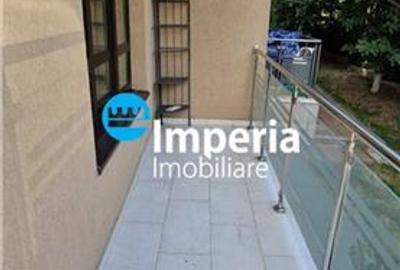 Inchiriez apartament 2 camere, open space, Complex Roua Residence - 8