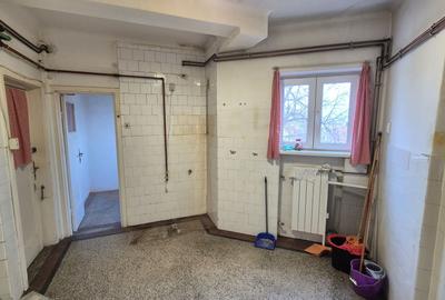 Apartament cu 3 camere 111,78 mp - Cl. Victoriei - Nicolae Iorga - 12