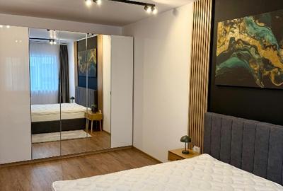 Apartam 2 camere – Alpha Ville Arena, Brașov | 70 mp | Etaj 11 | Parcare - 15