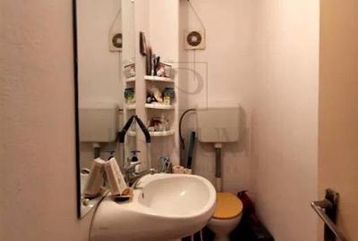 SAGULUI - ETAJ 2 - BLOC IZOLAT - 3 CAMERE - 2 BAI - DEBARA - CLIMA - 7