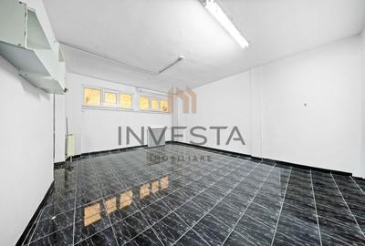 Spatiu comercial de inchiriat 68mp Ultracentral, Piata Mihai Viteazu - 2