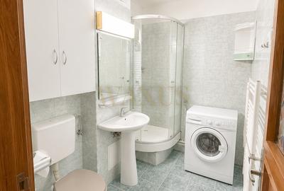 Apartament Decomandat - 2 Camere I Balcon I Etaj 2/4 - Marasti - 4