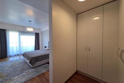 Apartament de lux si amenajare de designer in Bellevue Residence - 8