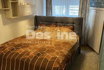 Apartament 2 camere 52 mp, loc de parcare, situat in cea mai verde zona -Racadau - 5