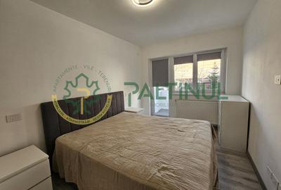 Apartament 3 camere, Sibiu , Zona Gării, Bloc cu curte privată - 7