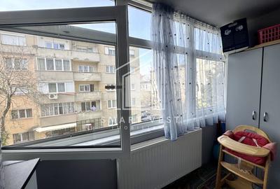 Apartament 3 camere | Etajul 2 | Zona Centrala - 17