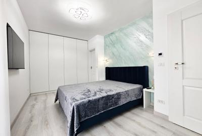 Apartament premium 3 camere de inchiriat - ADORA PARK - 4