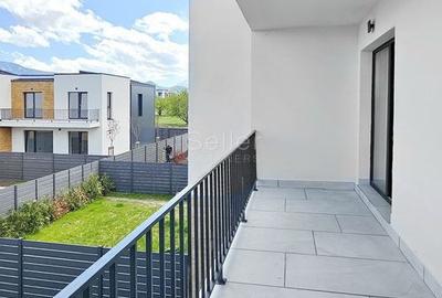 Casa Noua Ghimbav - 38