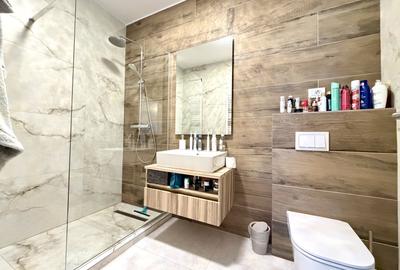 Duplex premium 4 camere, 110 mp utili, 360 mp teren - Dumbravita - 11