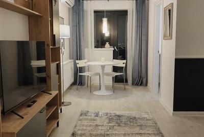 Garsoniera prima chirie 5 min M Republica DB1907 - 1