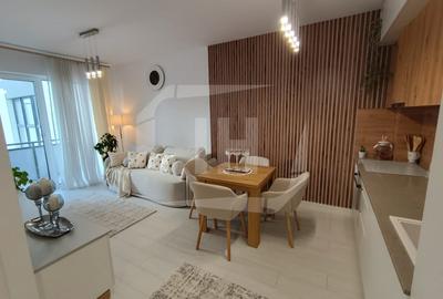 2 camere, intermediar, parcare, Marasti - 2