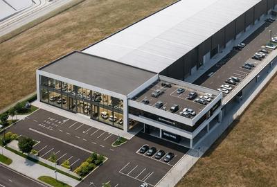 Teren Zona Almira - Hella - 17 Eur/Mp - Fara PUZ - 1