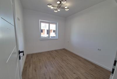 Apartament 3 camere, 70,15 mp, parter – Calea Surii Mici - 3