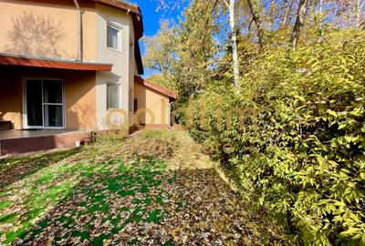 DUPLEX/ IANCU NICOLAE/ GARAJ/ ANSAMBLU REZIDENTIAL/ ZONA VERDE SI LINISTITA - 42
