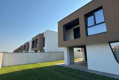 Vile exclusiviste | 5 camere | Lacul Lebada | Pantelimon Cernica - 3