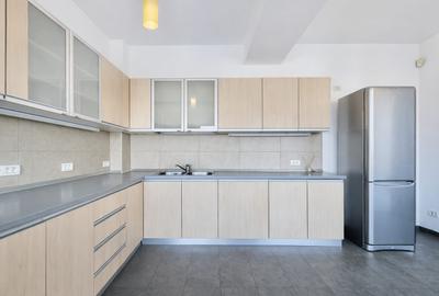 4 Camere Spațios în Floreasca lângă Parcul Verdi | 192 mp | Construcție 2007 - 10