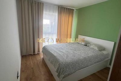 2 Camere  | Berceni | Metrou | Centrala | Parcare | CatFriendly - 1