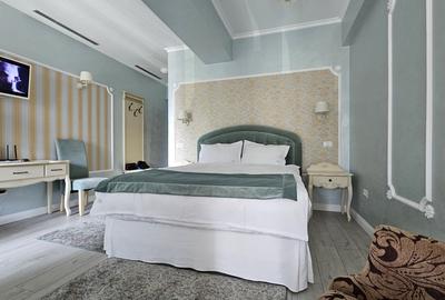 Blue Bike Mamaia - Hotel Savoy - studio et 4/7 (finisaje calitative ) - 20