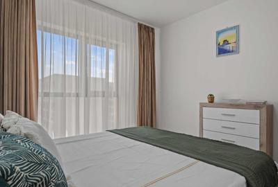 Închiriere Apartament 2 camere - Complex Exigent Plaza Faza 5 - loc de parcare - 4