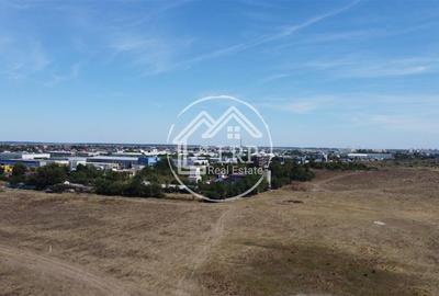 Teren Voluntari-Pipera | 3.700mp | Zonă Pădure & Școli Internaționale - 6