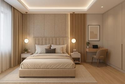 Apartamente Premium 2026 in  Inima Craiovei / finisaje de TOP -2 min.de  Ramada - 14
