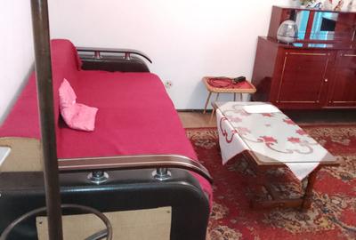 Apartament 2 camere decomandat Giurgiului - Toporasi - 1