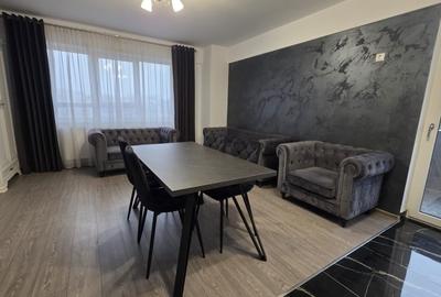 Tatarasi kaufland-2 Camere 55mp-bloc nou intabulat - 7