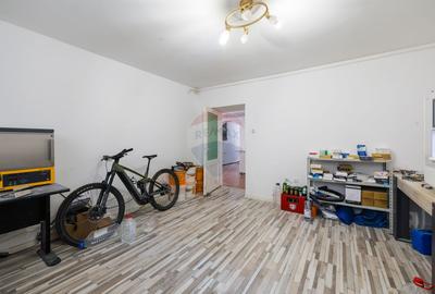Spatiu birouri Centrul Civic Brasov AFI Mall 200 mp D + M - 24