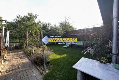 Casa cu Garaj P+E  finisata si mobilata complet in Cetate, Alba Iulia - 2